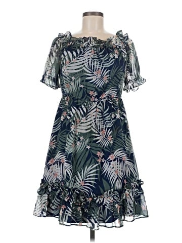 Walter Baker Cocktail Dress (view 1)