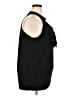 Dots Black Sleeveless Blouse Size 2X - photo 4