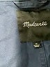 Madewell Blue Jacket Size M - photo 6