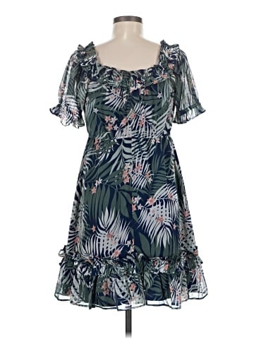 Walter Baker Cocktail Dress (view 2)