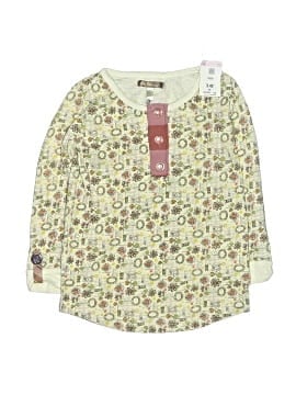 Matilda Jane 3/4 Sleeve Blouse (view 1)