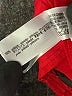 Zara Red Dress Pants Size L - photo 7