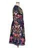 BLOOMCHIC Paisley Blue Casual Dress Size 14 - 16 - photo 4