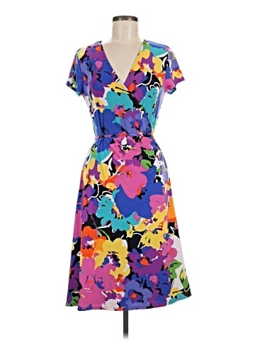 Lauren by Ralph Lauren Cocktail Dress (view 1)