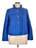 J.Crew Blue Jacket Size XL (estimated) - photo 1