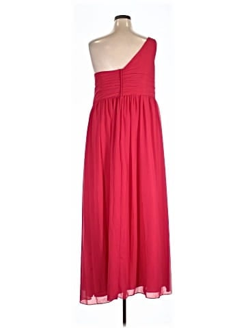 Alfred Angelo Cocktail Dress (view 2)