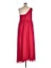 Alfred Angelo 100% Polyester Red Cocktail Dress Size 26 - photo 2