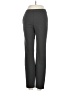 Massimo Dutti Solid Gray Dress Pants Size 4 - photo 1