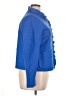 J.Crew Blue Jacket Size XL (estimated) - photo 4