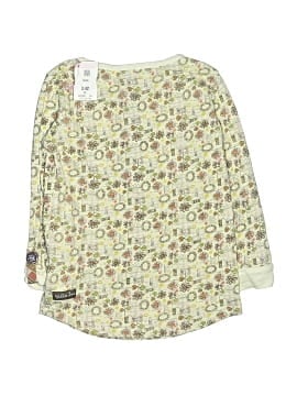 Matilda Jane 3/4 Sleeve Blouse (view 2)