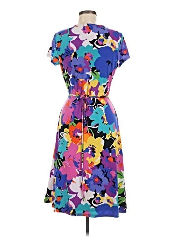 Lauren by Ralph Lauren Cocktail Dress (view 2)