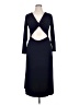 Old Navy Blue Casual Dress Size XL - photo 1