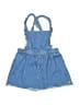 Zara Baby Blue Overalls Size 2T - photo 1