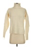 NSF Ivory Wool Pullover Sweater Size S - photo 1