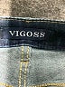 Vigoss Blue Jeans Size 29 waist - photo 7