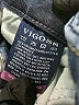Vigoss Blue Jeans Size 29 waist - photo 8