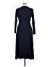 Old Navy Blue Casual Dress Size XL - photo 2