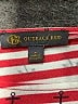 Outback Red Pink 3/4 Sleeve Top Size L - photo 7