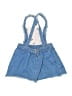 Zara Baby Blue Overalls Size 2T - photo 2