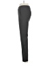 Massimo Dutti Solid Gray Dress Pants Size 4 - photo 5