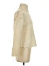 NSF Ivory Wool Pullover Sweater Size S - photo 4