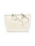 Assorted Brands Ivory Tote One size - photo 1