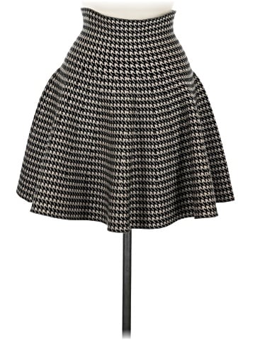 VERTIGO Formal Skirt (view 1)