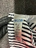 Jacadi Stripes White Vest 3-6 MO / 6 MO - photo 3