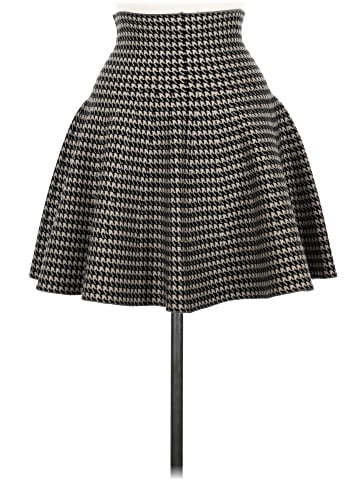 VERTIGO Formal Skirt (view 2)