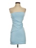 Peppermayo Blue Sleeveless Top Size 4 - photo 1