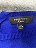 Spense Blue Pullover Sweater Size XL - photo 7
