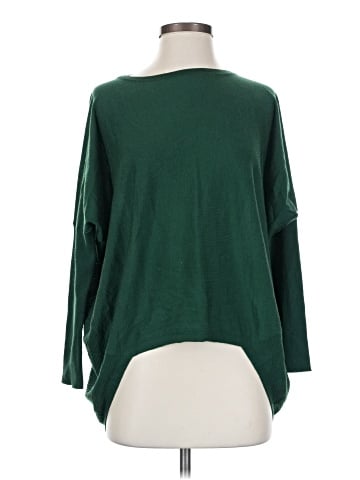 Lafayette 148 New York Wool Pullover Sweater (view 1)