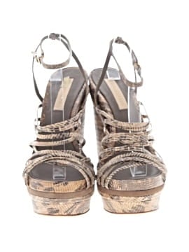 BCBGMAXAZRIA Wedges (view 2)