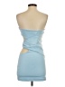 Peppermayo Blue Sleeveless Top Size 4 - photo 2