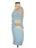 Peppermayo Blue Sleeveless Top Size 4 - photo 5