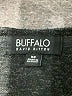 Buffalo by David Bitton Black Pullover Sweater Size XS - photo 7