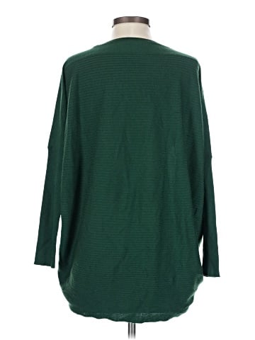 Lafayette 148 New York Wool Pullover Sweater (view 2)