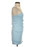 Peppermayo Blue Sleeveless Top Size 4 - photo 4