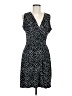 Hail3y:23 Polka Dots Black Cocktail Dress Size M - photo 1