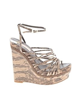 BCBGMAXAZRIA Wedges (view 1)