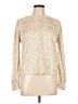 Carve Designs Ivory Long Sleeve Turtleneck Size M - photo 1