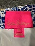 Lilly Pulitzer Blue Romper Size 10 - photo 4
