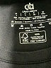 Assorted Brands Black 3/4 Sleeve T-Shirt Size L - photo 7