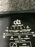 Assorted Brands Black 3/4 Sleeve T-Shirt Size L - photo 8