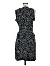 Hail3y:23 Polka Dots Black Cocktail Dress Size M - photo 2