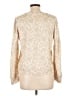 Carve Designs Ivory Long Sleeve Turtleneck Size M - photo 2
