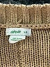 Aerie Brown Pullover Sweater Size S - photo 7