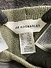 H&M 100% Cotton Green Casual Pants 6-9 MO / 9 MO - photo 3
