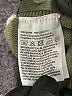 H&M 100% Cotton Green Casual Pants 6-9 MO / 9 MO - photo 4