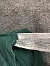 MNG Solid Green Formal Skirt Size M - photo 5